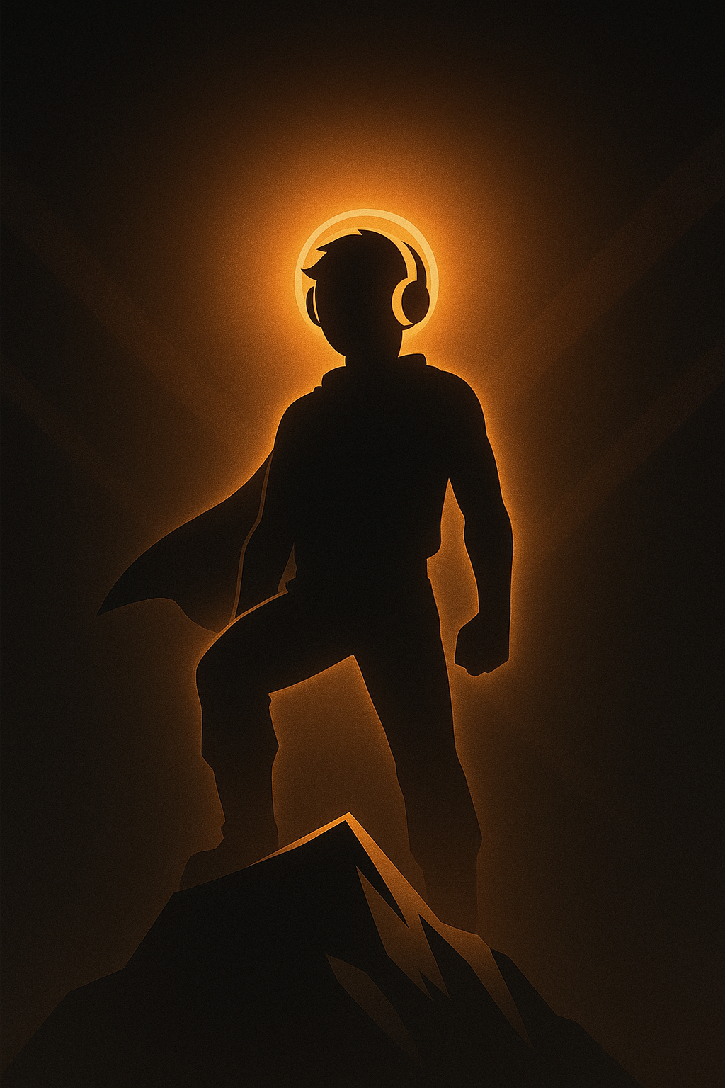 Empowered with personalized motivation